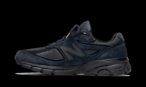 New Balance 990v4 JJJJound Navy
