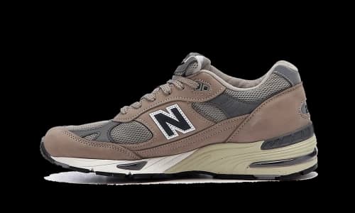 New Balance 991 Anniversary XLD