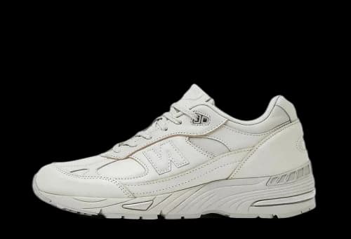 New Balance 991 MiUK Contemporary Luxe