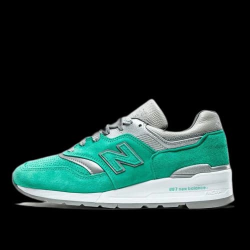 New Balance 997 Concepts Rivalry Pack New York (Regular Box)