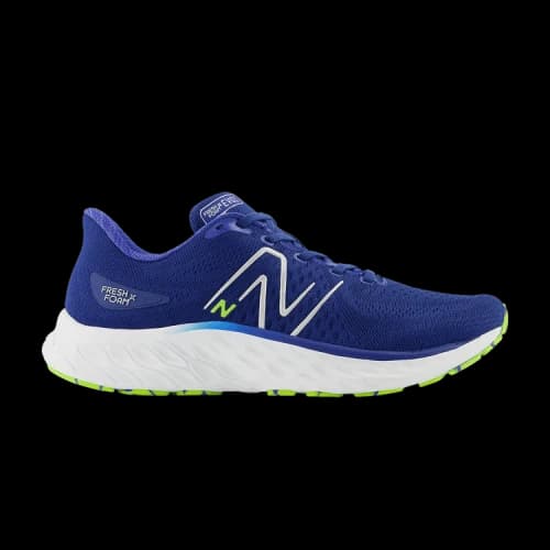 New Balance Fresh Foam X EVOZ v3 'Marine Blue Thirty Watt'