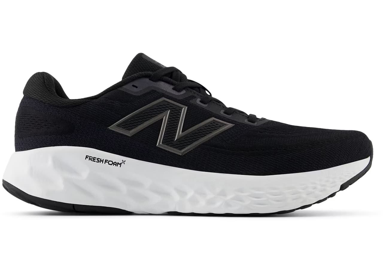 New Balance Fresh Foam X EVOZ v4 Black Phantom