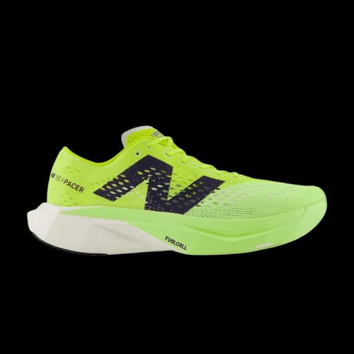 New Balance FuelCell SuperComp Pacer V2 'Alkaline Green'