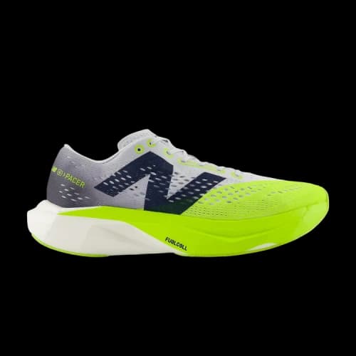 New Balance Fuelcell Supercomp Pacer V2 'Fresh Air Alkaline Green'