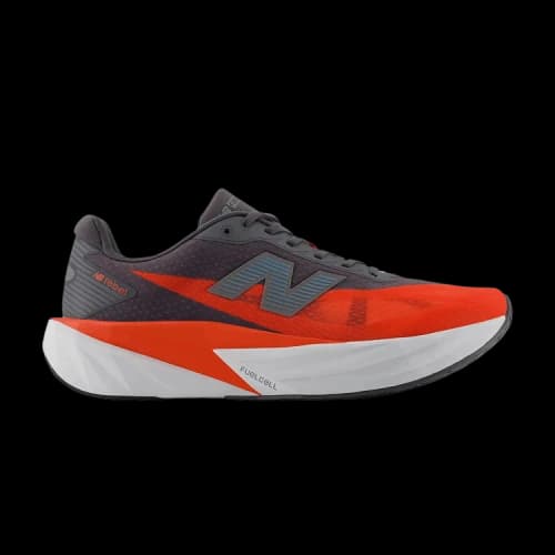 New Balance Fuelcell Rebel V5 'Neo Flame Magnet'