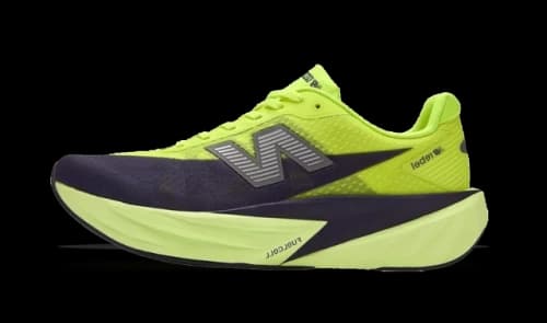 New Balance FuelCell Rebel v5 'Yellow' (2026)