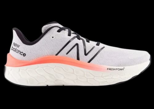 New Balance Fresh Foam X Kaiha Road Grey Matter Urgent Red