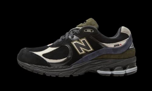 New Balance 2002R Year of the Ox