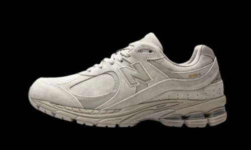 New Balance 2002R Deep Taupe