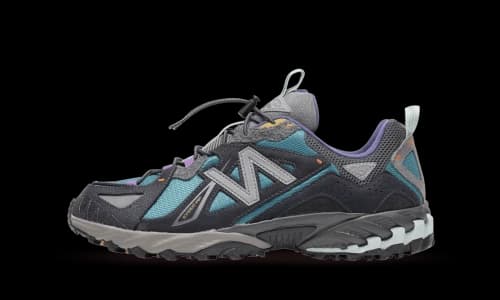 New Balance 610 Bodega The Trail Less Taken