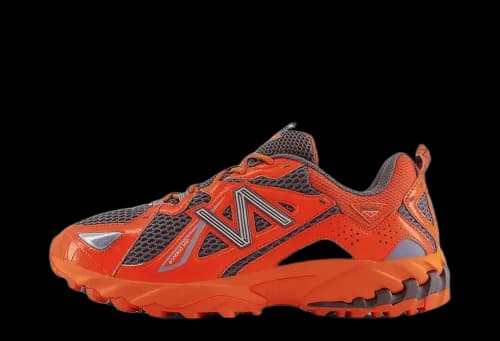 New Balance 610 Poppy