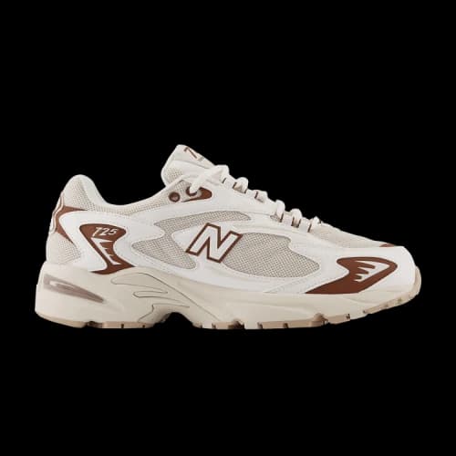 New Balance 725 Beige Brown