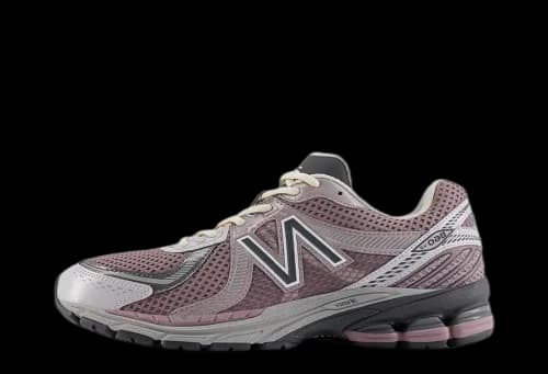 New Balance 860v2 Ice Wine