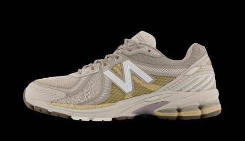 New Balance 860v2 Mars