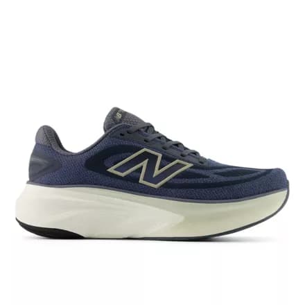 New Balance Fresh Foam X More v6 'Graphite Vintage Indigo'