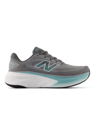 New Balance Fresh Foam X More v6 'Slate Grey Castle Grey'