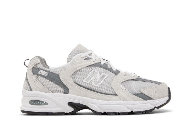 New Balance 530 Grey Matter Harbor Grey
