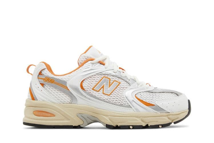 New Balance 530 White Sun Glow