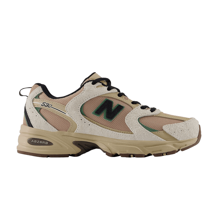 New Balance 530 Linen Incense