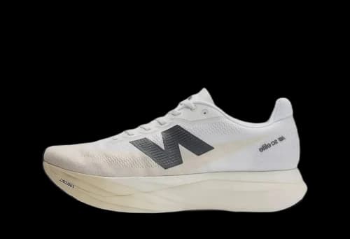 New Balance FuelCell SuperComp Elite V5 'Linen White' (2025)
