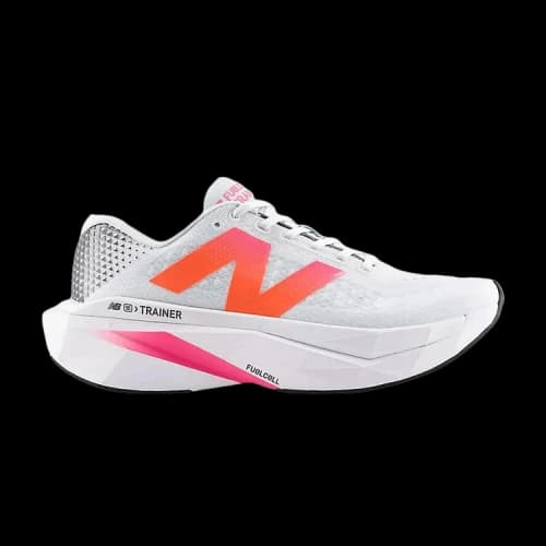 New Balance FuelCell SuperComp Trainer V3 'Fairweather Blue'