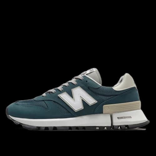 New Balance 1300 Mallard Blue