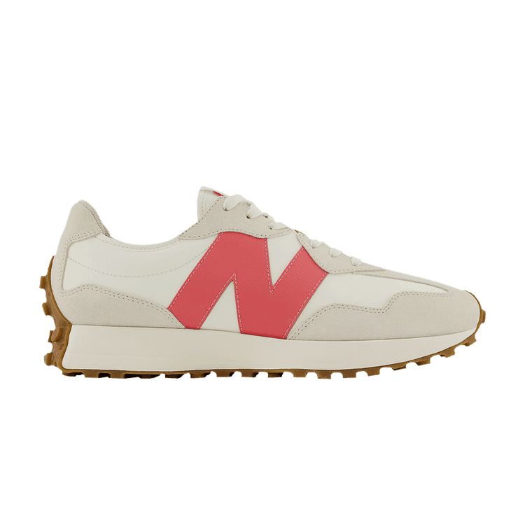 New Balance 327 Moonbeam Desert Pink Gum