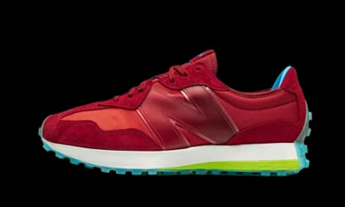 New Balance 327 Concepts Cape