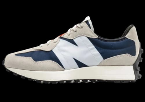New Balance 327 Outerspace