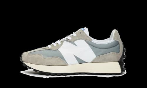 New Balance 327 Grey