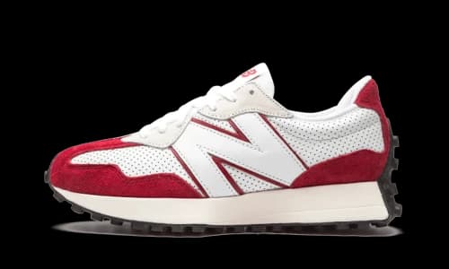 New Balance 327 Primary Pack Red