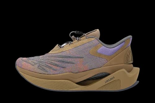 New Balance FuelCell C_1 Stone Island TDS Brown