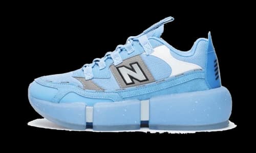 New Balance Vision Racer Jaden Smith Wavy Baby Blue