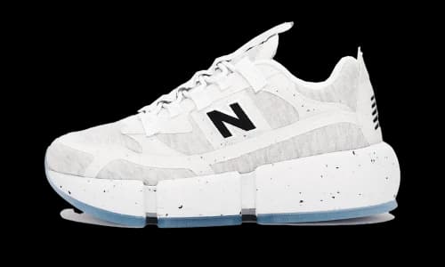New Balance Vision Racer Jaden Smith Natural