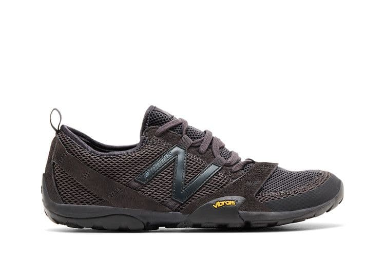 New Balance MT10 Black Castlerock
