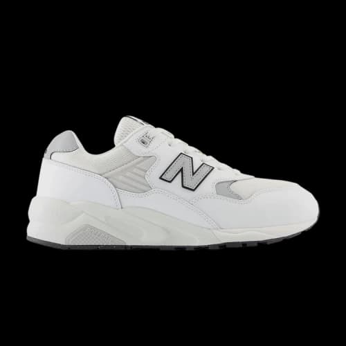 New Balance 580 White