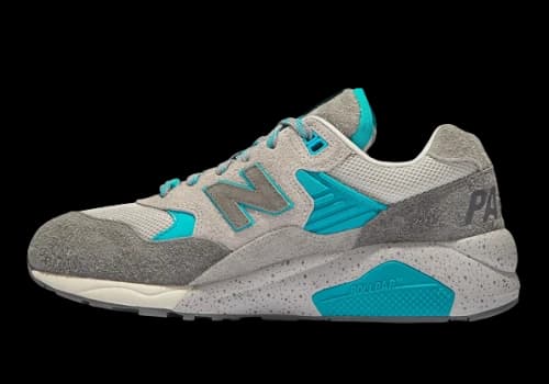 New Balance 580 Palace Lapis Blue