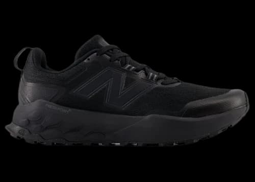 New Balance Fresh Foam X Garoé V2 Black Phantom Castlerock