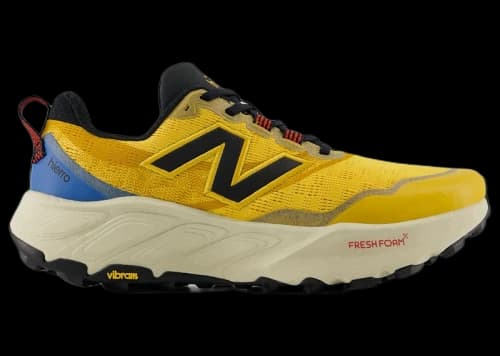 New Balance Fresh Foam X Hierro v9 Marmalade Sea Stone