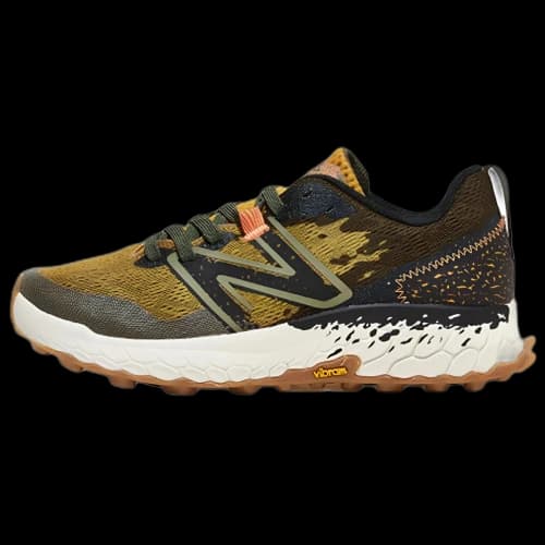 New Balance Fresh Foam X Hierro v7 Golden Hour Dark Camo