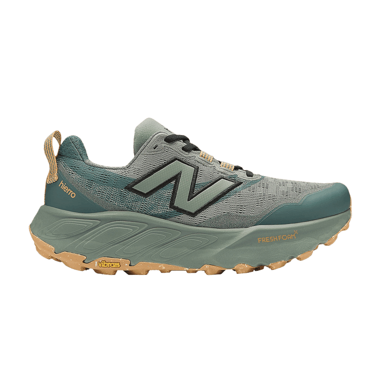 New Balance Fresh Foam X Hierro v9 Dark Juniper
