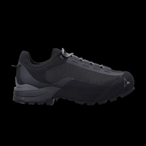 Roa Hida Low Black