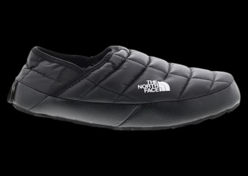 The North Face Thermoball Traction Mule V Black