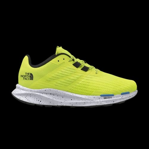 The North Face Vectiv Eminus 'Led Yellow Black'