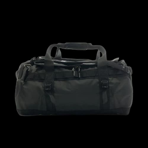 The North Face Base Camp Duffle 'TNF Black/TNF White'