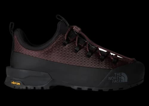 The North Face Glenclyffe Low Tawny Quartz Black