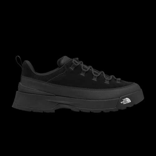 The North Face Glenclyffe Urban Low Triple Black