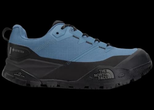The North Face Offtrail Hike Gore-Tex Winslor Blue TNF Black