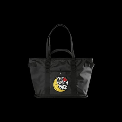 The North Face Tnf Black The North Face Tote Tnf Black