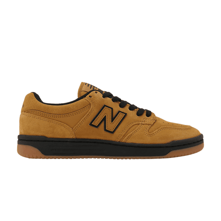 New Balance Numeric 480 Workwear Gum